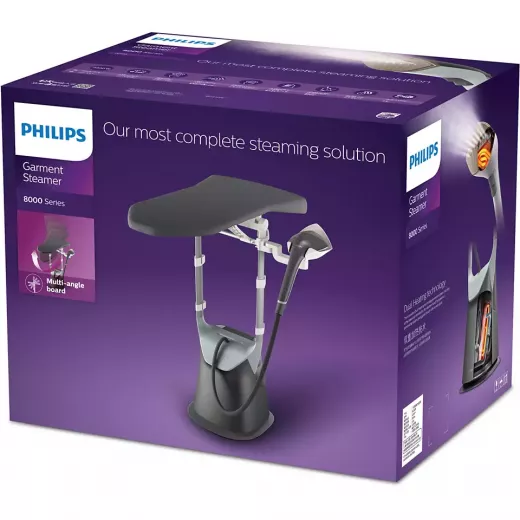 Philips garment steamer 2400w