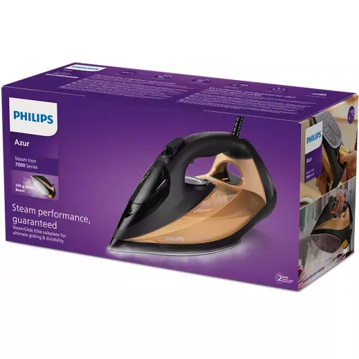 Philips steam iron - 2800w