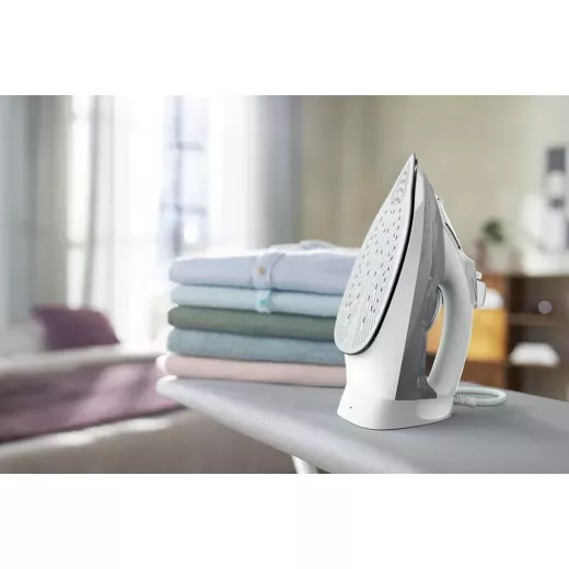 Philips steam iron - 2400w