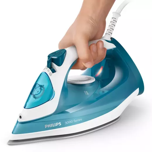 Philips steam iron -2100w