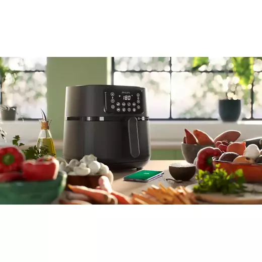 Philips air fryer - 7.2 L