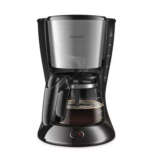 Philips american coffee maker - 15 cups