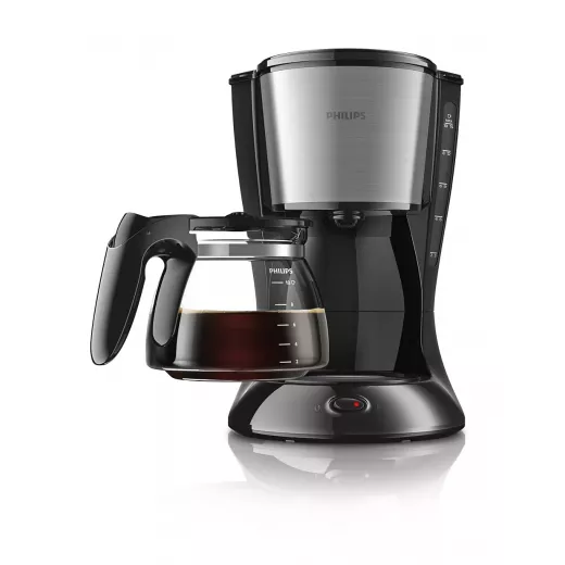 Philips american coffee maker - 15 cups