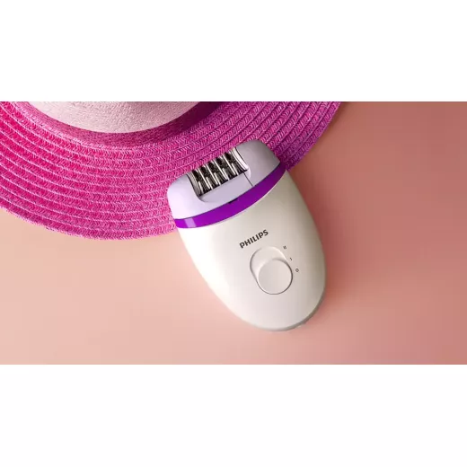 Philips epilator - satinelle essential