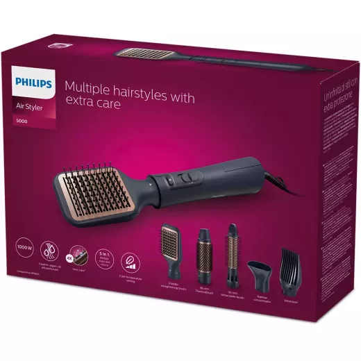 Philips hair styler - 5000 series