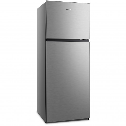 Hisense refrigerator - 466l - a+ - top mount