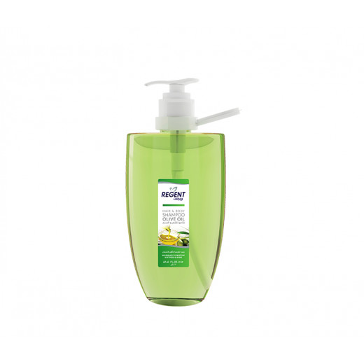 Regent 2L olivia  Shampoo