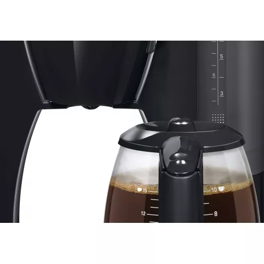 Coffee maker ComfortLine Black