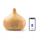 Meross smart wi-fi essential oil diffuser