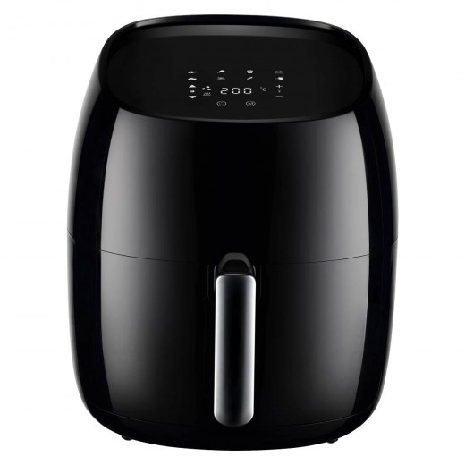 Sona Air Fryer Black  7 L