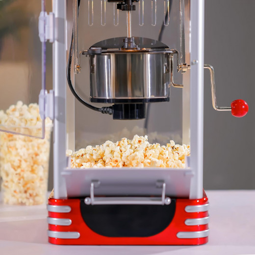 Geepas Traditional Type Popcorn Maker