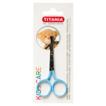 Titania Kids Nail Scissors