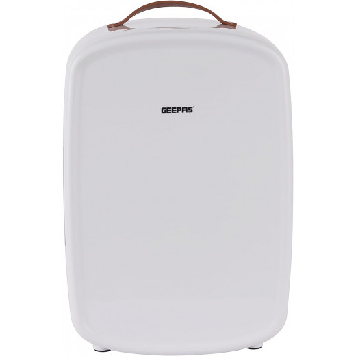 Geepas 10 L Mini Refrigerator