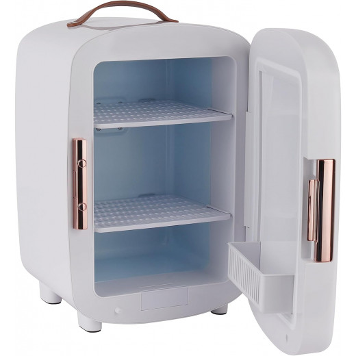 Geepas 10 L Mini Refrigerator