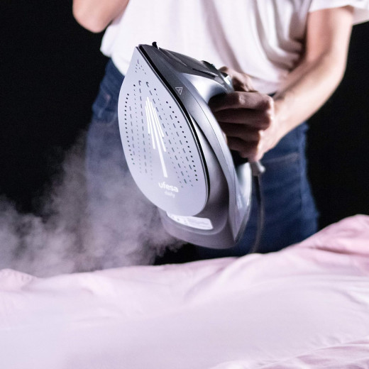 Ufesa Steam iron Daily