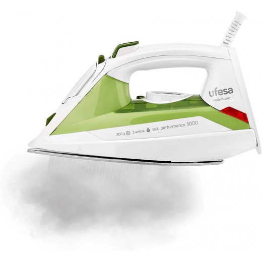 UFESA Steam Iron 3000W