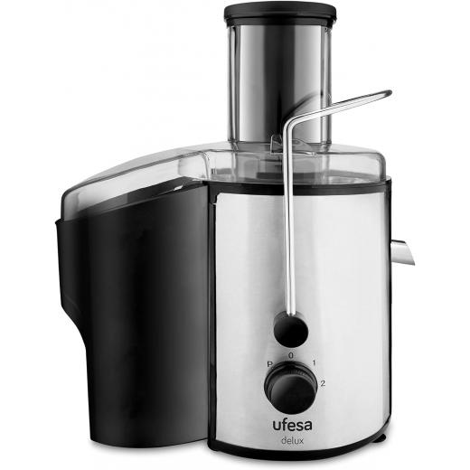 UFESA Delux Juicer, 1000W