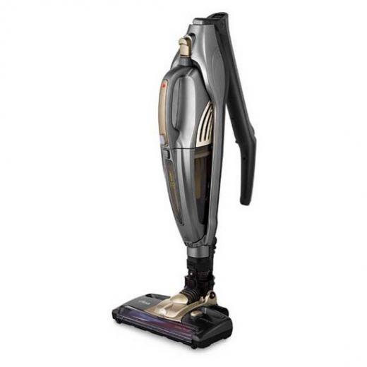 Ufesa Cordless Vacuum Cleaner 0.8 Litter 22.2 Volt