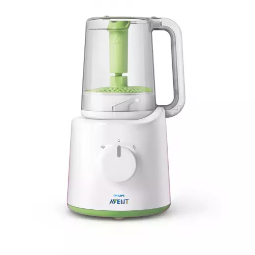 Philips Avent baby food blender