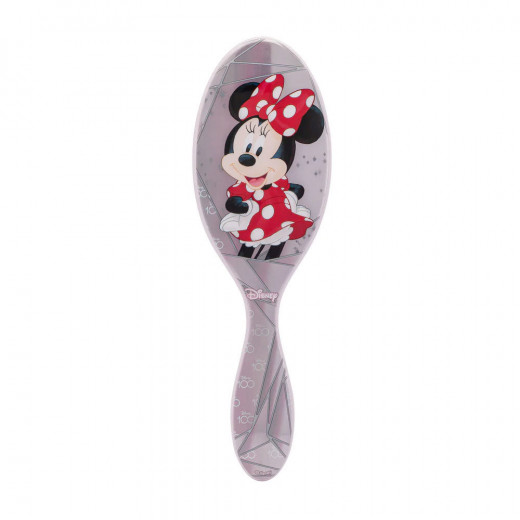 Wet Brush Hair Brush Disney 100 Original Detangler - Minnie Mouse