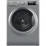 Ariston washing machine - 11 kg - 1600 cycles