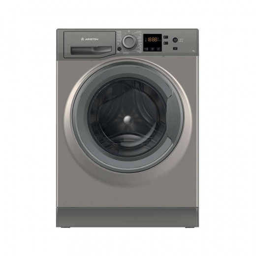 Ariston washing machine - 7 kg - 1200 cycles