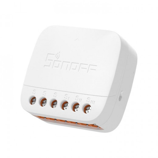 Intelligent Wi-Fi Switch Sonoff Smart Switch