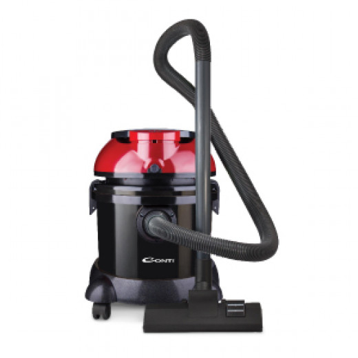 Conti, Vacuum 2400W, 20L, Wet & Dry