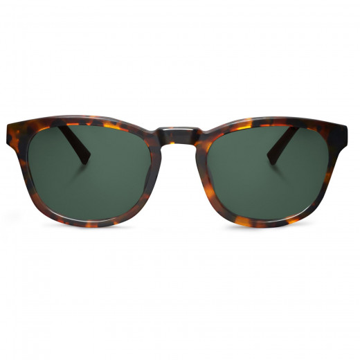 Mr. Boho Sunglasses Bonfim - Cheetah Tortoise - APT1-11