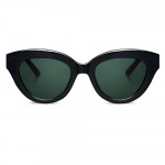 Mr. Boho Sunglasses Gracia - Black Bright - ARB-11