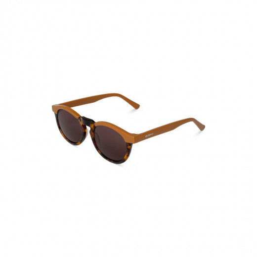 Mr. Boho Sunglasses - Jordaan Toffee - AR 1-08