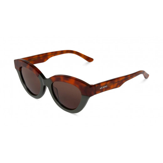 Mr. Boho Sunglasses - Sherwood Gracia - ARR2-08