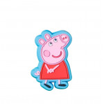 Crocs Jibbitz Symbol Shoe Charms for Crocs Peppa Pig