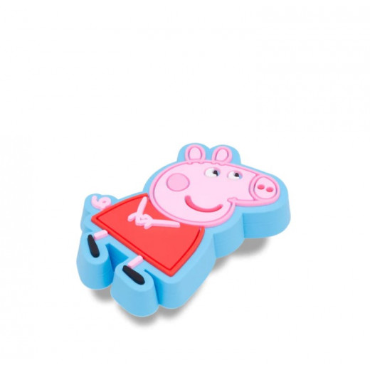 Crocs Jibbitz Symbol Shoe Charms for Crocs Peppa Pig