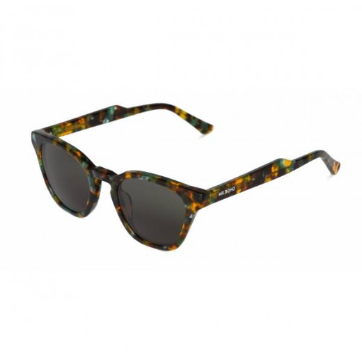 Mr. Boho Sunglasses - Chelsea Lagoon - ATT34-11