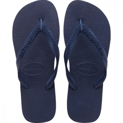 Havaianas Top Navy Blue, size (45 - 46)