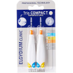 Elgydium Clinix  Trio  Compac  123