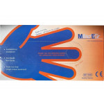 Gloves Powder Free - Medium 100 pieces