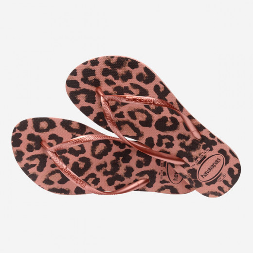 Havaianas Slim Animals Pink (41 - 42)