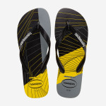 Havaianas Trend Citrus Yellow/black 41/42