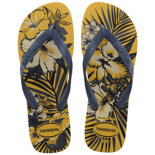 Havaianas Aloha Flip Flops 45/46