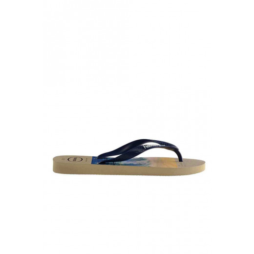 Havaianas Hype Beige 45/46