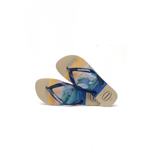 Havaianas Hype Beige 45/46