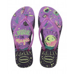 Havaianas Kids Slim Fashion Purple 27/28