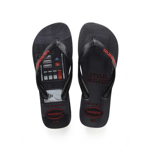 Havaianas Star Wars Black 41/42