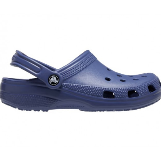 Crocs Unisex Classic Clog, Color Bijou Blue, size 39-40