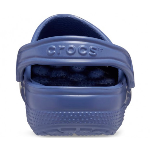 Crocs Unisex Classic Clog, Color Bijou Blue, size 43-44