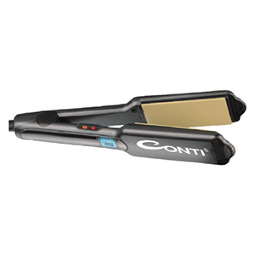 Conti, Hair Straightener, 210°C