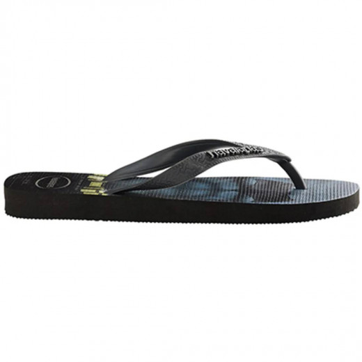 Havaianas Batman Vs Superman Black/Grey 39/40