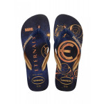 Havaianas Top Marvel Marine/golden 43/44